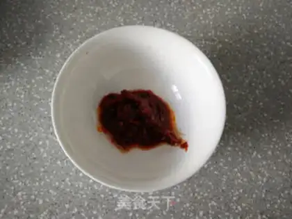 Make Fish fragrance step 7