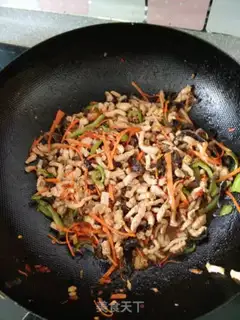 Make Fish fragrance step 13