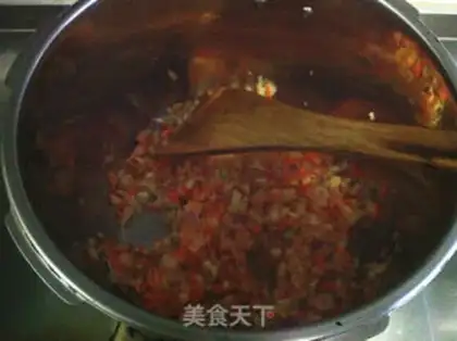 Make Homemade black pepper steak step 2