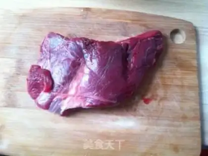 Make Potatoes step 0
