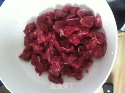 Make Potatoes step 2