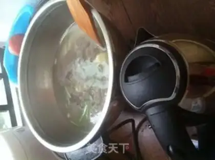 Make Potatoes step 7