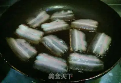 Make Potato meat step 2