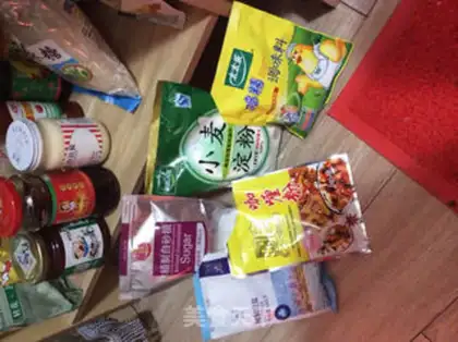 Make Potatoes step 11