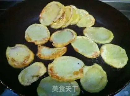 Make Potato meat step 3