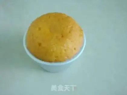 Make Mini-cream naked cake step 0