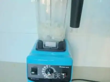 Make Mini-cream naked cake step 2
