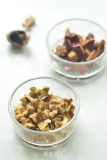 Make Quinoa rice porridge step 1