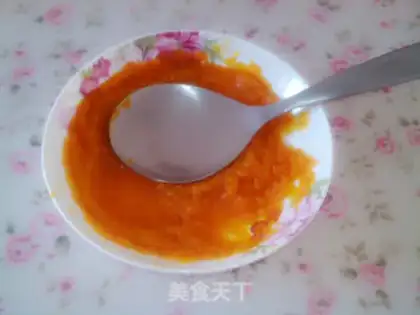 Make The golden nest step 2