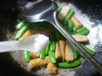 Make Sweet peas aren