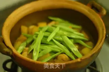 Make Potato broccoli step 10
