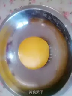 Make The golden nest step 4