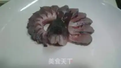 Make Fish play Lotus step 5