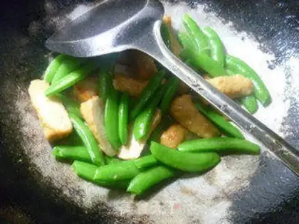 Make Sweet peas aren