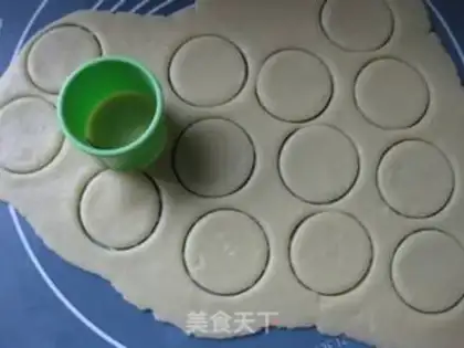 Make Elephants step 5