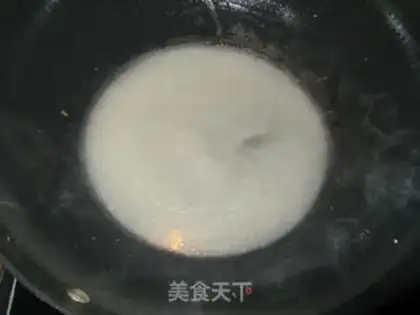 Make Squealing the abalone mushrooms step 13