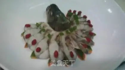 Make Fish play Lotus step 10