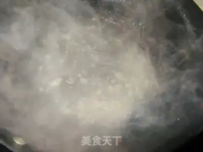 Make Squealing the abalone mushrooms step 14