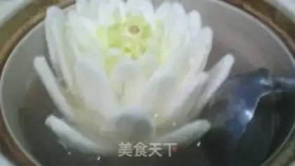 Make Fish play Lotus step 13