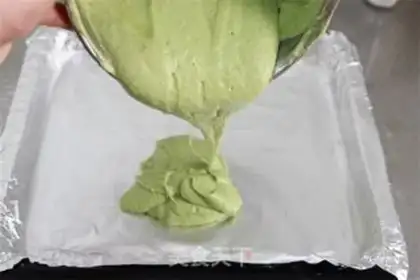 Make Cake rolls for tea step 6