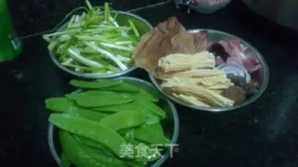Make Homemade step 0