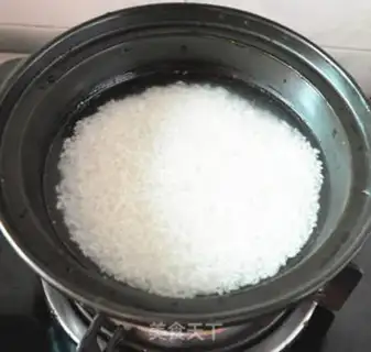 Make Orchid Weenie step 1