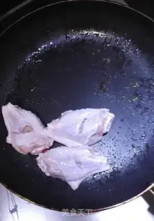 Make Coke chicken wings step 2