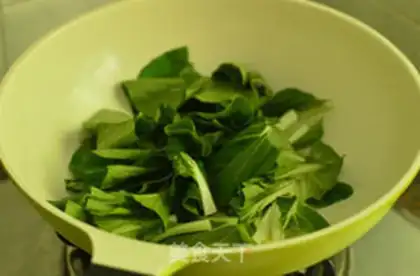 Make Soy sauce step 4
