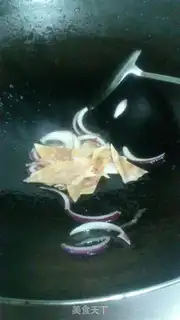 Make Homemade step 1