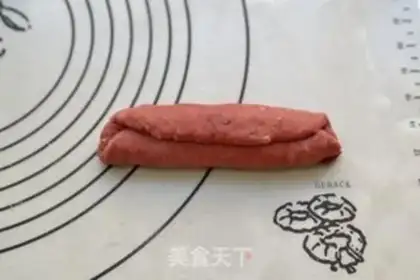 Make Cranberry croissants step 5