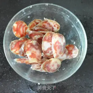 Make Orchid Weenie step 3