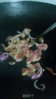 Make Homemade step 2