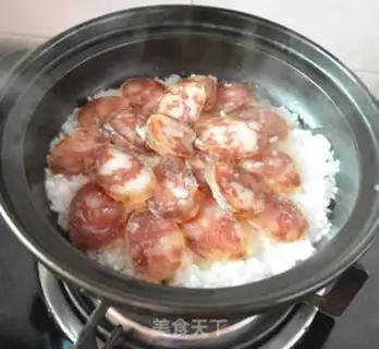 Make Orchid Weenie step 4