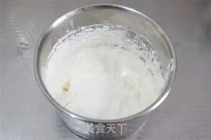 Make Cake rolls for tea step 10