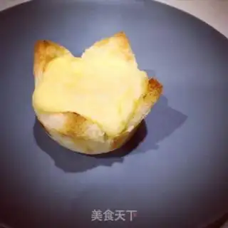 Make Fukuo step 9