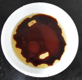 Make Orchid Weenie step 5