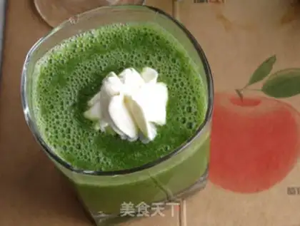 Make Extox fruit and vegetable juice step 8