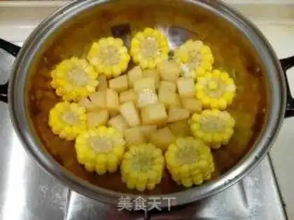 Make A pot step 2