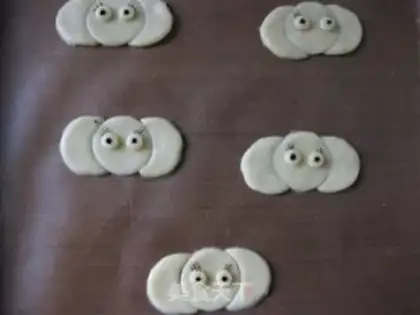 Make Elephants step 10