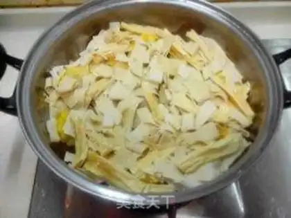 Make A pot step 3