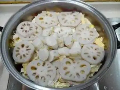 Make A pot step 4