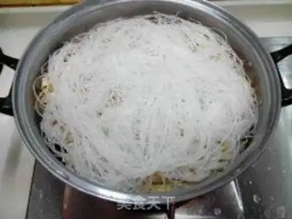 Make A pot step 5