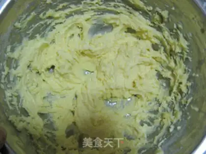 Make Chocolate-coffee step 1