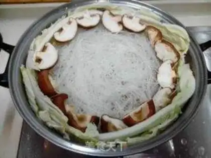 Make A pot step 6
