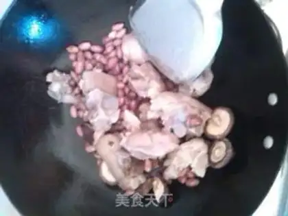 Make Pelican pig hoof step 4