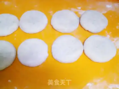 Make Pie step 4