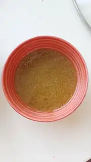 Make Hot chicken with red oil step 2