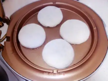 Make Pie step 5