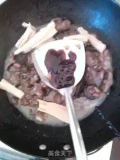 Make Pelican pig hoof step 6