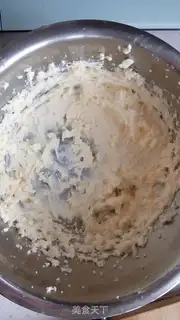 Make Double blueberry mousse cake step 15